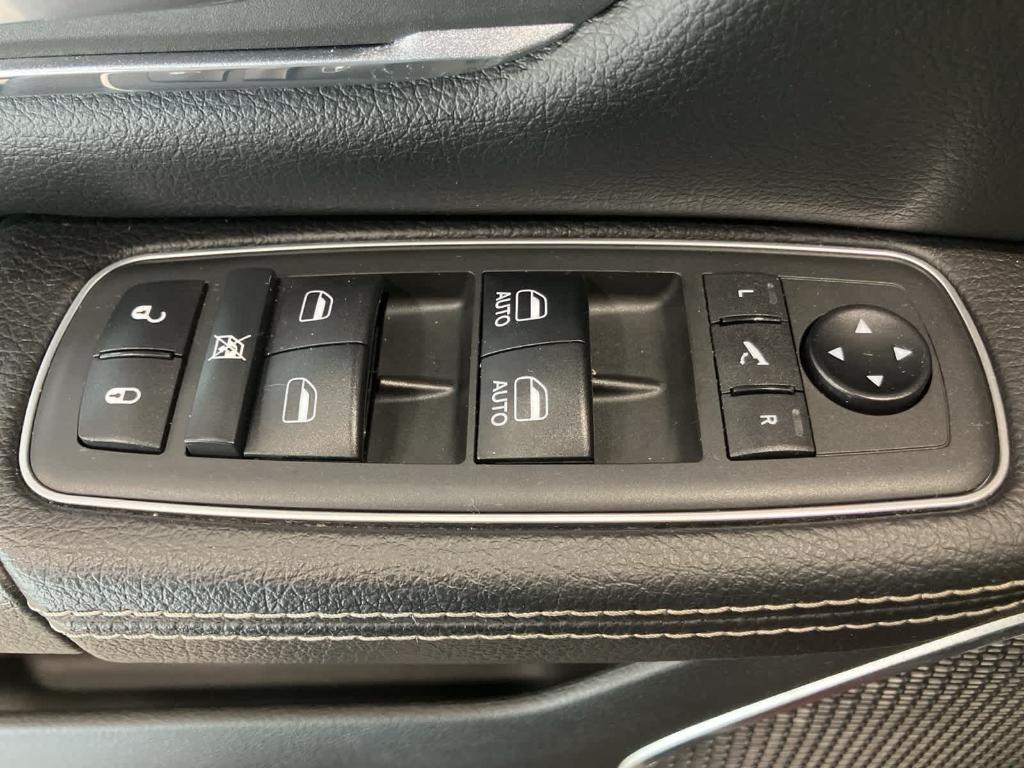 used 2019 Ram 1500 car, priced at $17,900