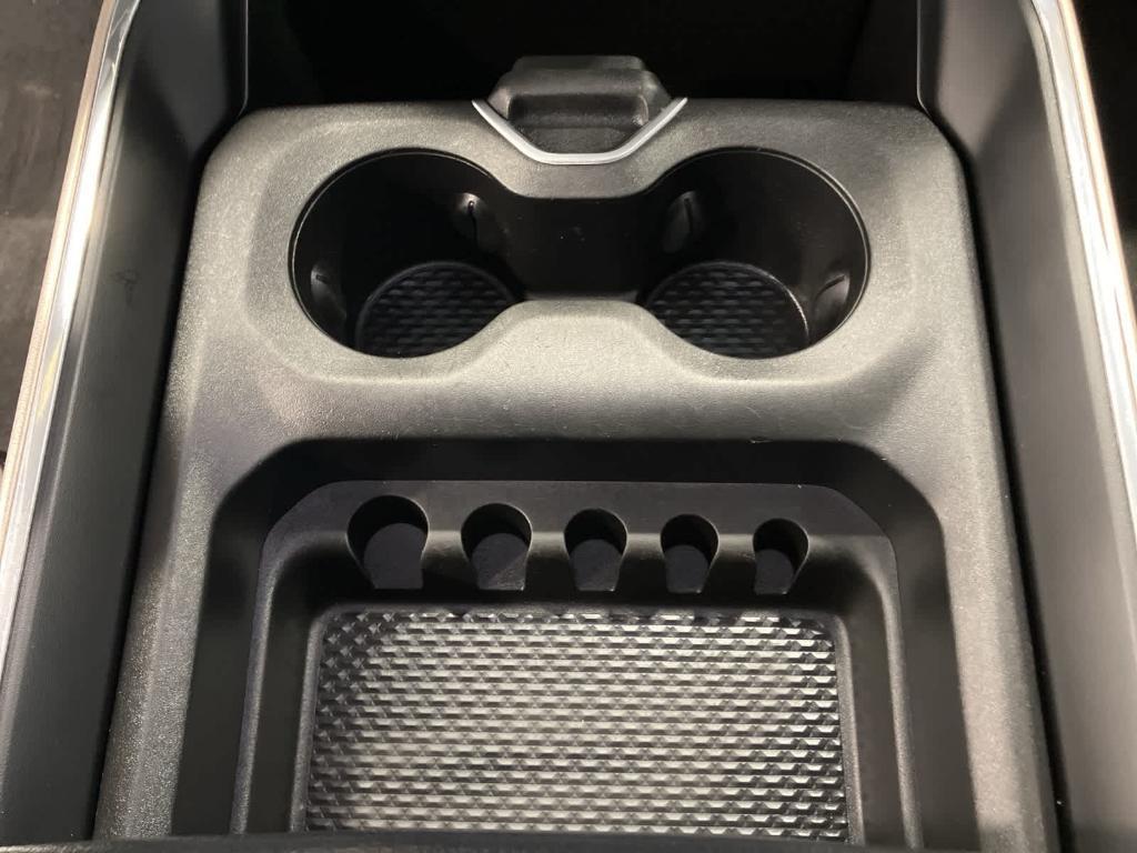 used 2019 Ram 1500 car, priced at $17,900