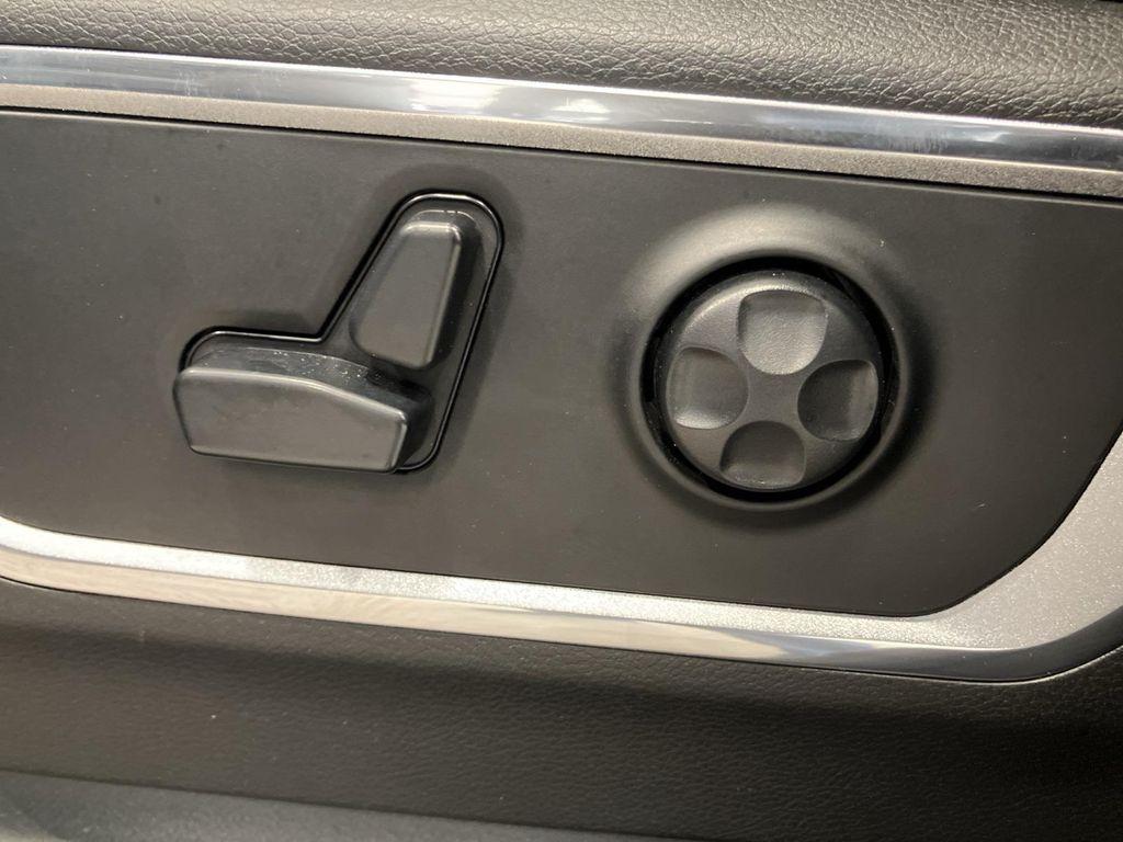 used 2019 Ram 1500 car, priced at $16,500