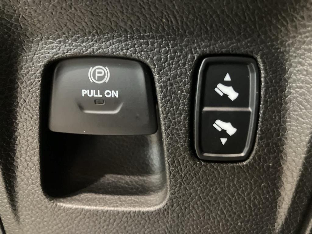 used 2019 Ram 1500 car, priced at $17,900