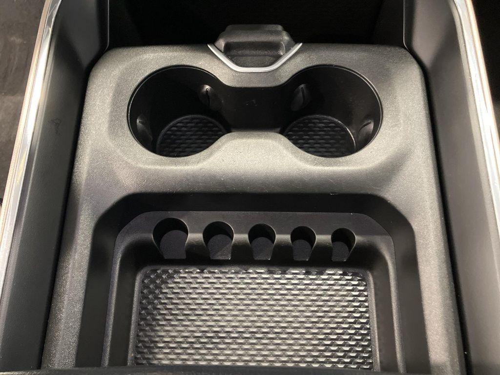 used 2019 Ram 1500 car, priced at $16,500