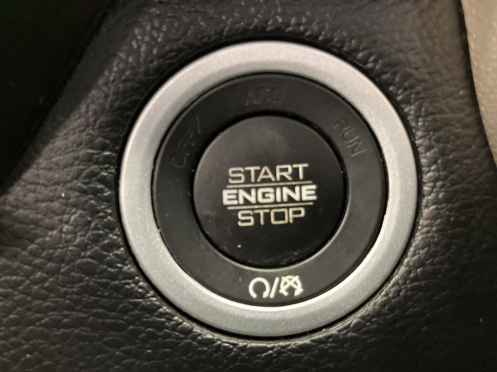 used 2019 Ram 1500 car, priced at $16,500