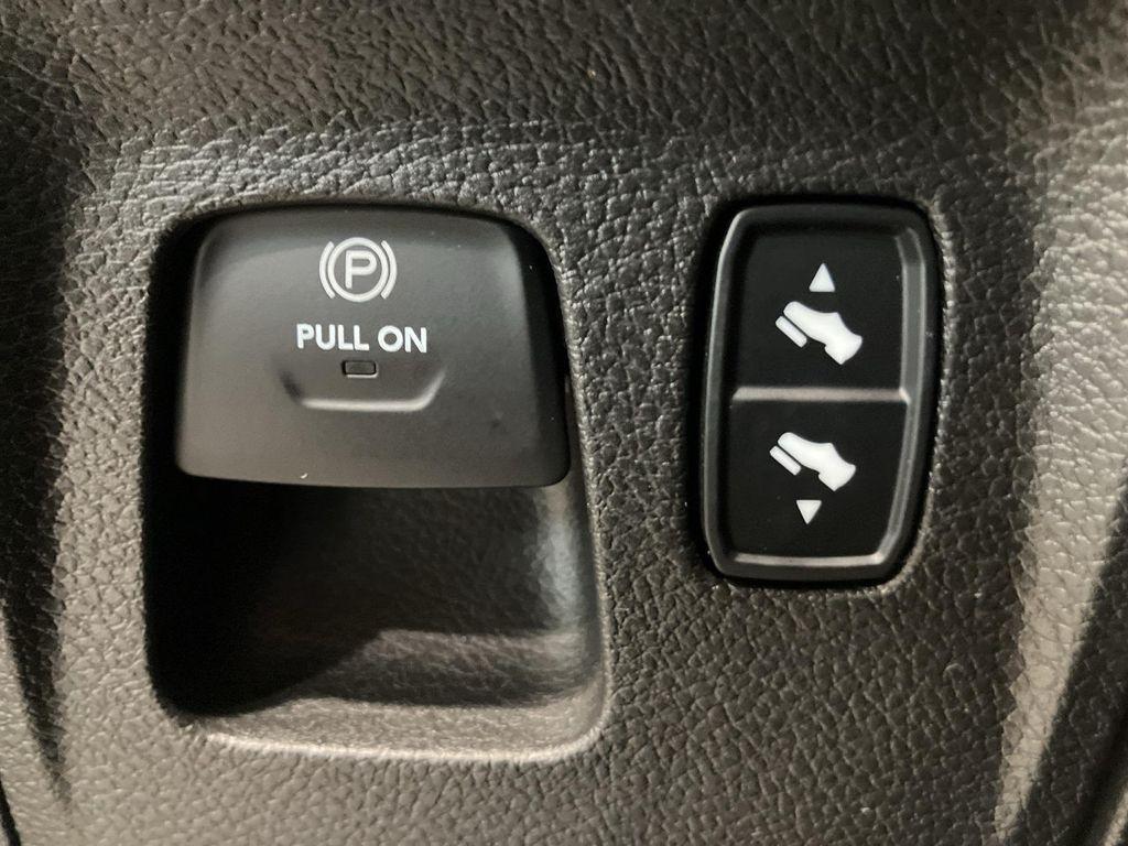 used 2019 Ram 1500 car, priced at $16,500