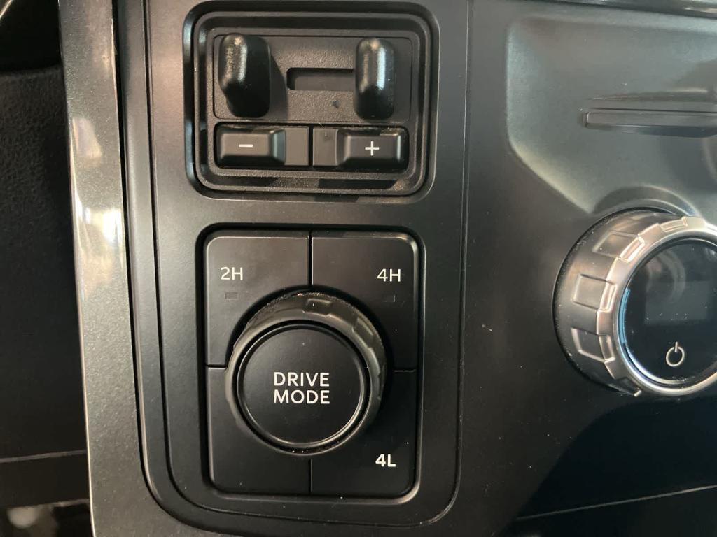used 2021 Ford F-150 car, priced at $27,500