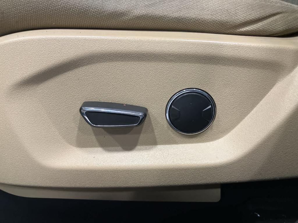 used 2017 Ford Explorer car, priced at $8,900