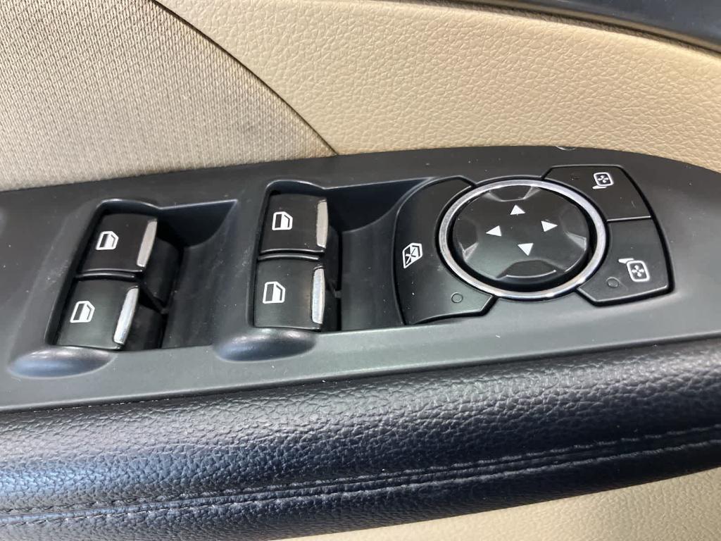 used 2017 Ford Explorer car, priced at $8,900