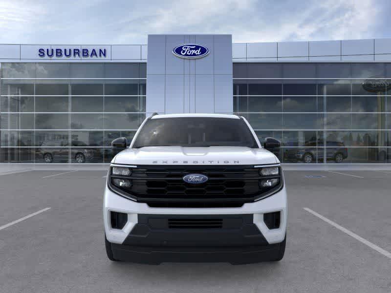 new 2026 Ford Expedition Max car, priced at $72,383
