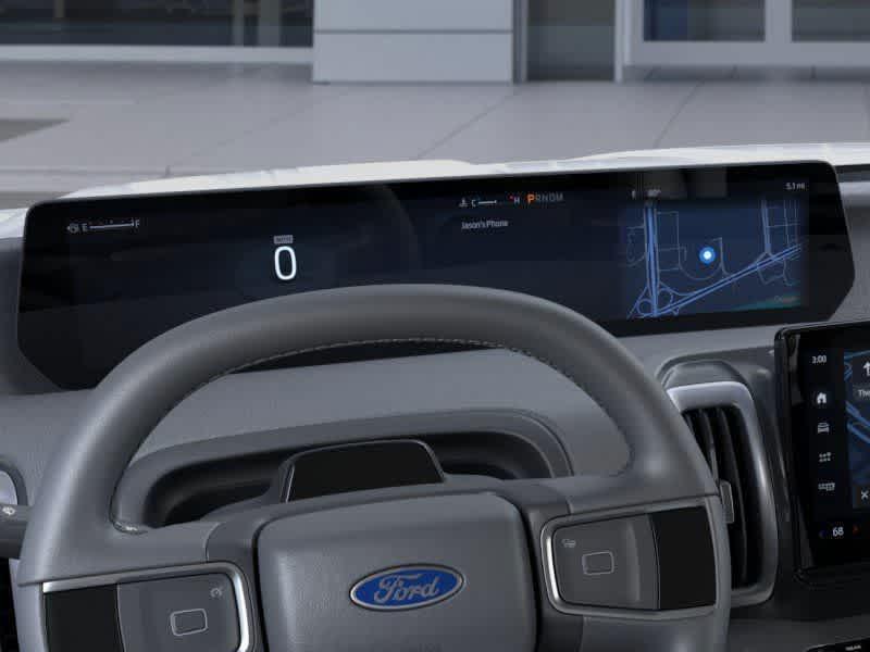 new 2026 Ford Expedition Max car, priced at $72,383