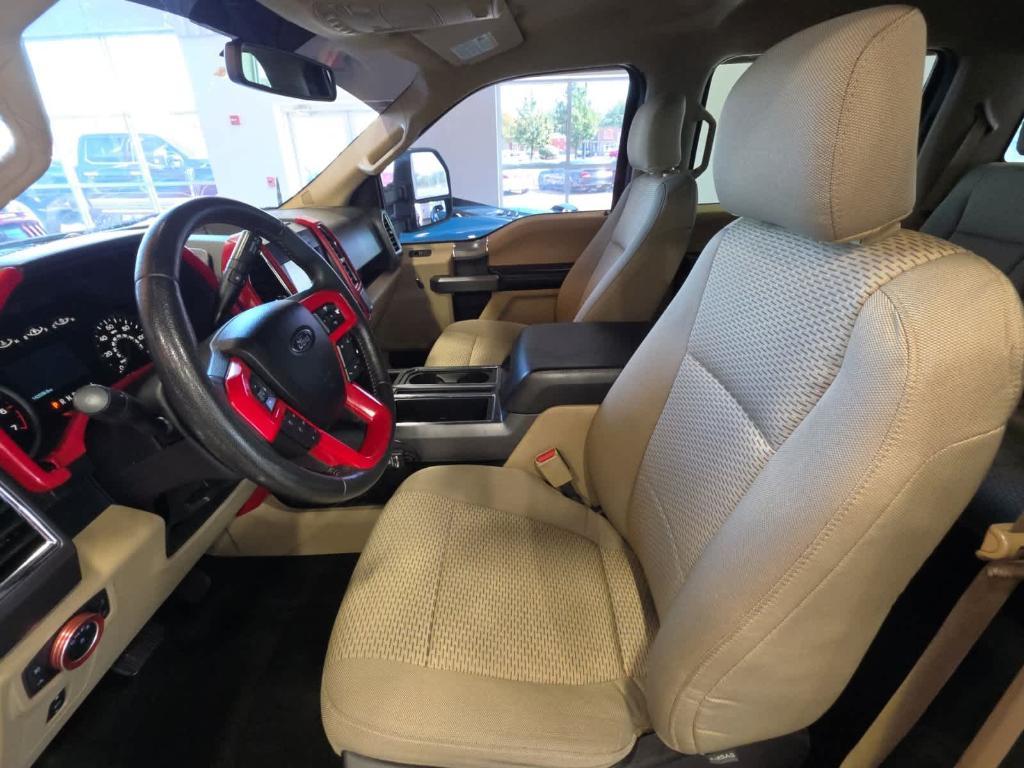 used 2015 Ford F-150 car, priced at $16,179