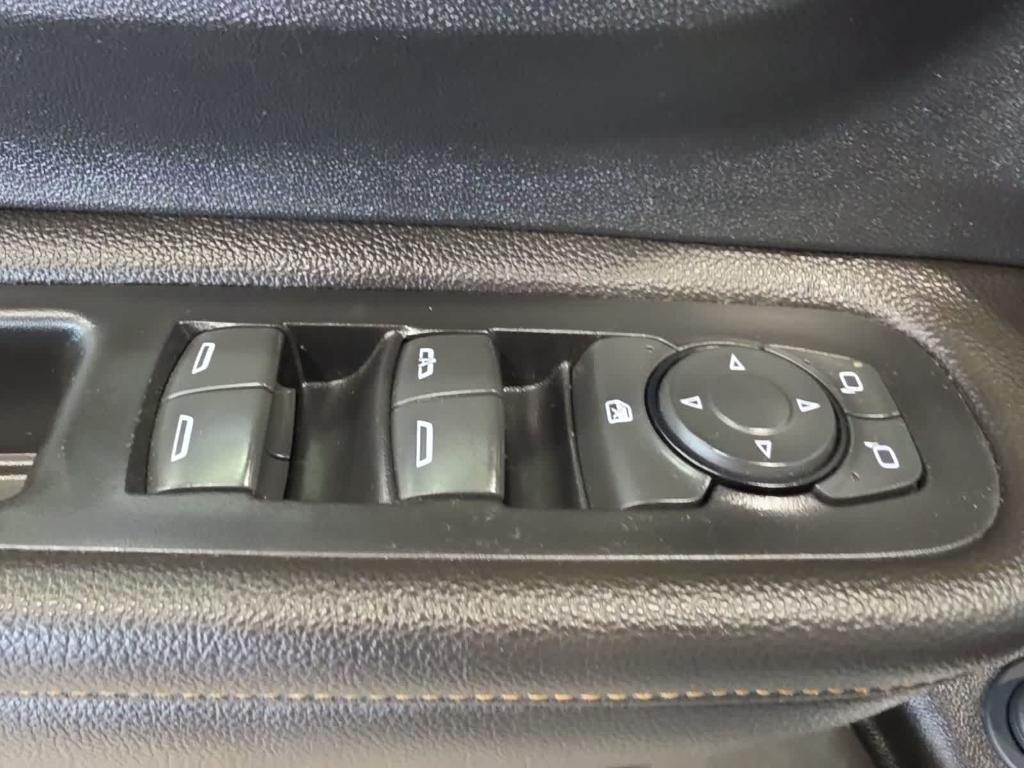 used 2021 GMC Terrain car, priced at $17,780