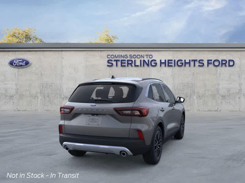 new 2026 Ford Escape car, priced at $30,548