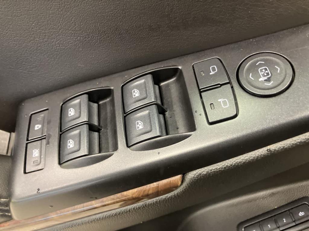 used 2019 Chevrolet Tahoe car, priced at $14,900