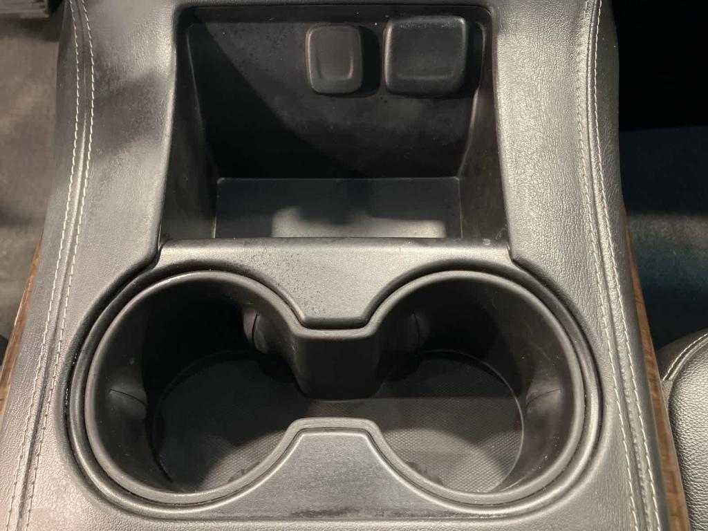 used 2019 Chevrolet Tahoe car, priced at $14,900