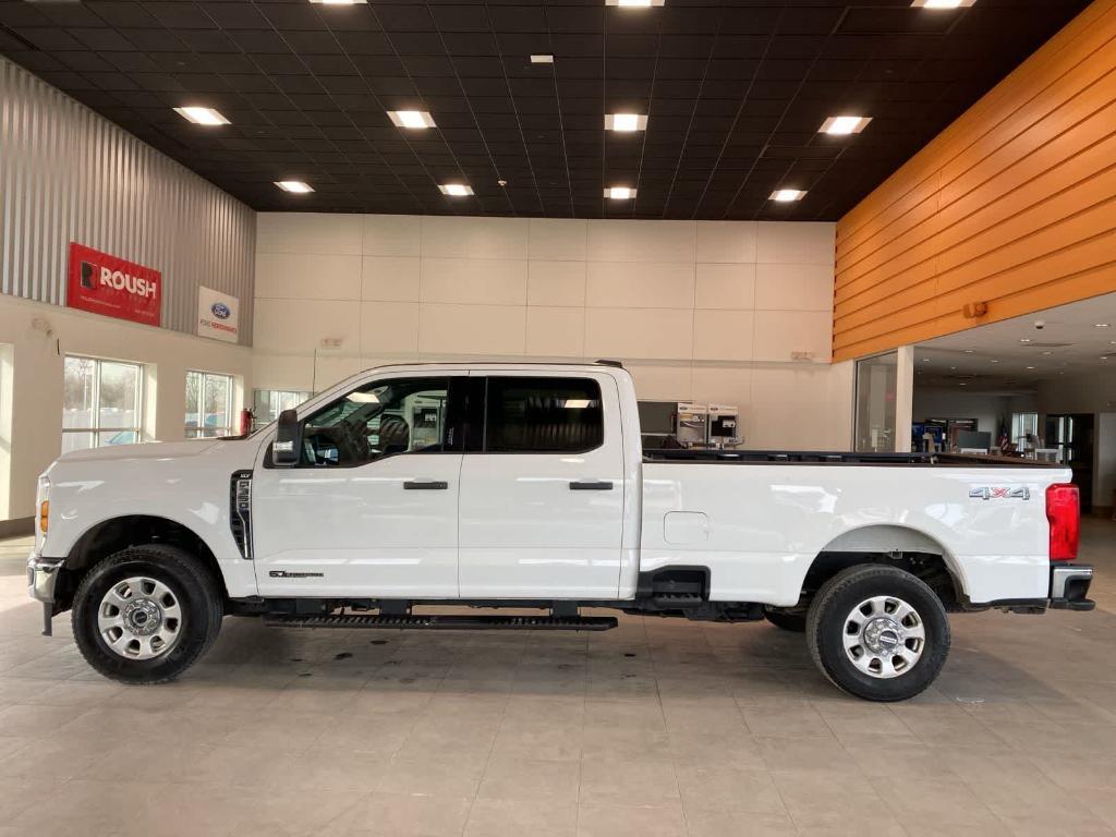 used 2024 Ford F-350 car, priced at $53,995