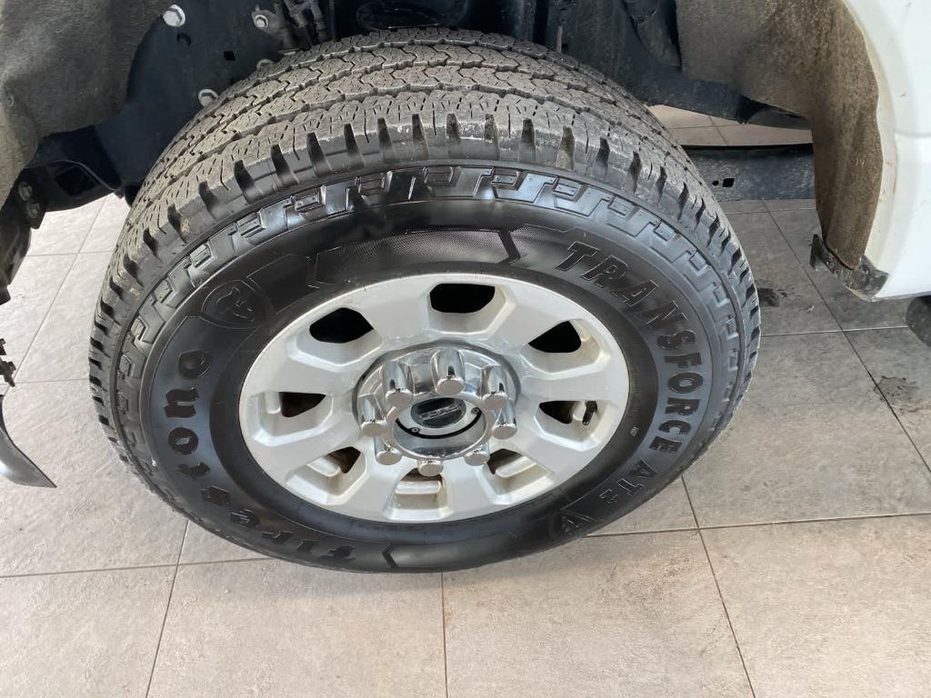used 2024 Ford F-350 car, priced at $53,995