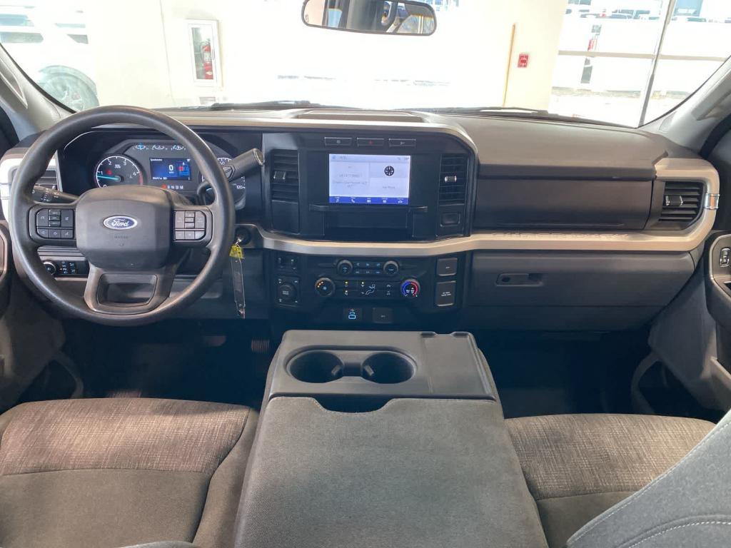 used 2024 Ford F-350 car, priced at $53,995