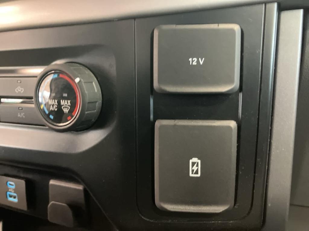 used 2023 Ford F-150 car, priced at $35,695