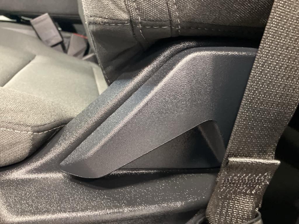 used 2023 Ford F-150 car, priced at $35,695