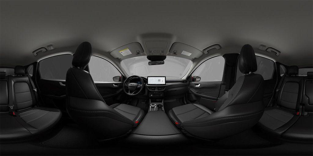 new 2026 Ford Escape car, priced at $30,992