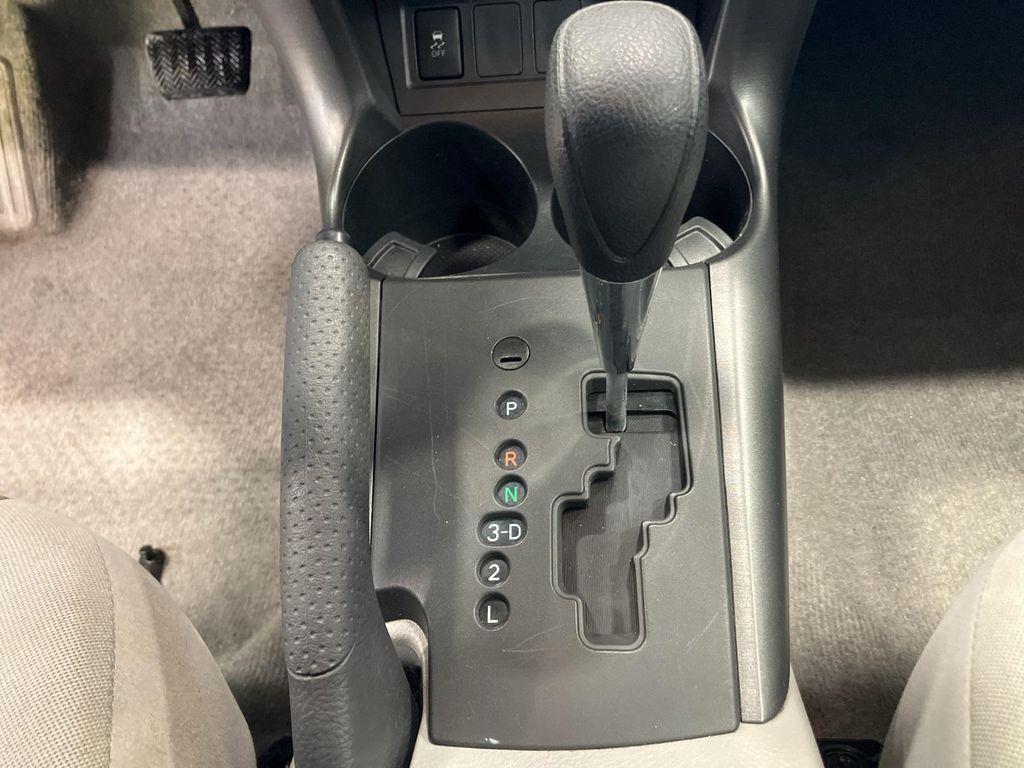 used 2012 Toyota RAV4 car, priced at $8,900