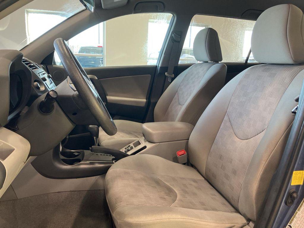 used 2012 Toyota RAV4 car, priced at $8,900