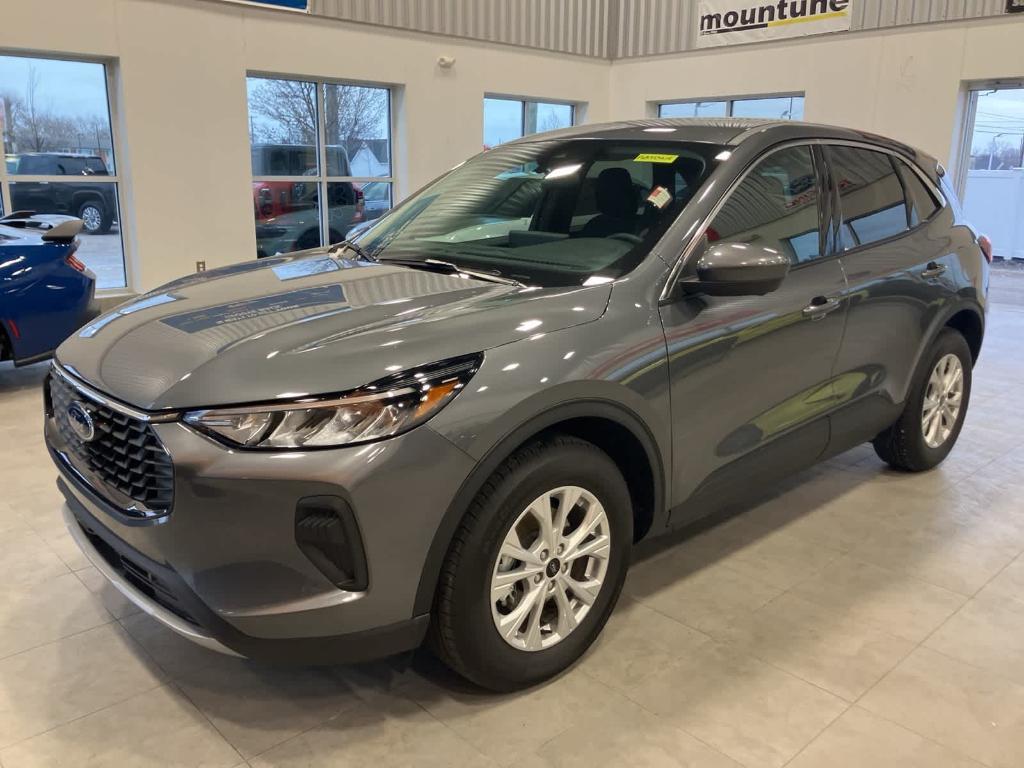 used 2023 Ford Escape car, priced at $23,695