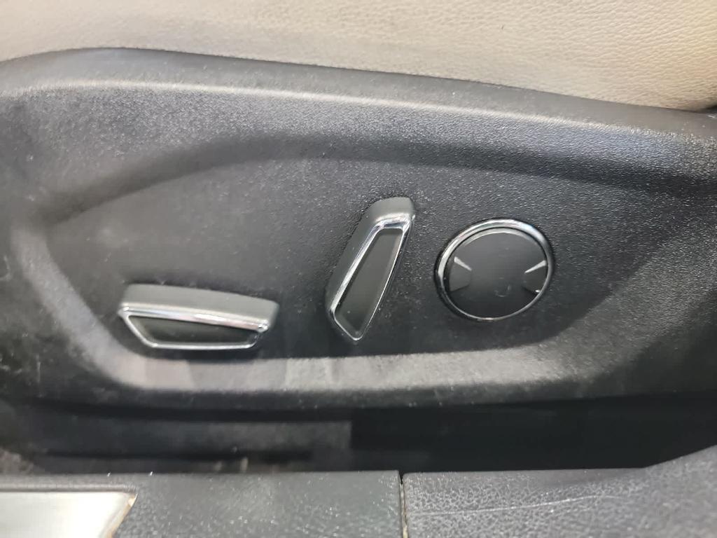 used 2018 Ford Fusion car, priced at $11,900