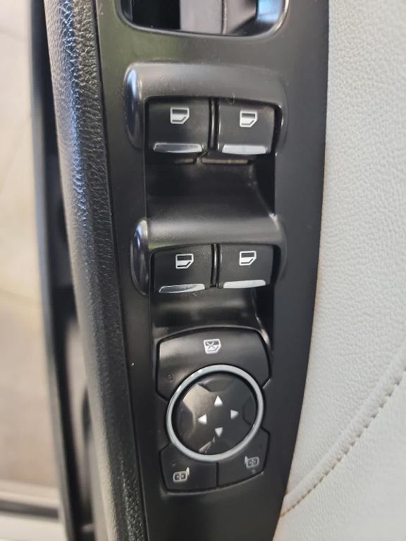 used 2018 Ford Fusion car, priced at $11,900