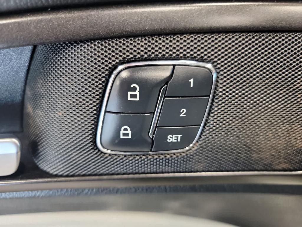 used 2018 Ford Fusion car, priced at $11,900