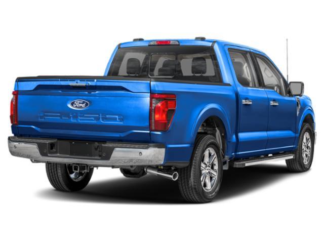 new 2026 Ford F-150 car, priced at $55,954