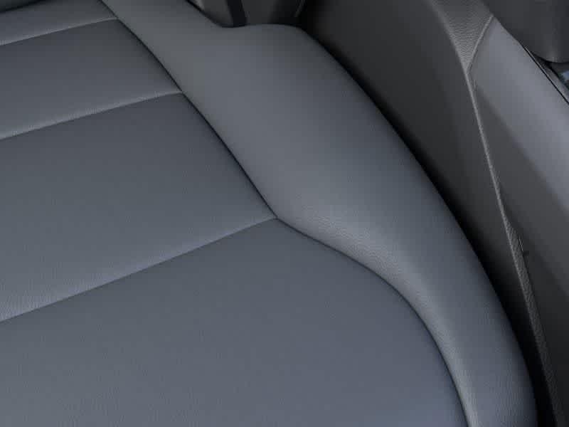 new 2025 Ford F-150 Lightning car, priced at $57,903