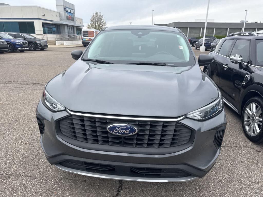 used 2024 Ford Escape car, priced at $21,995