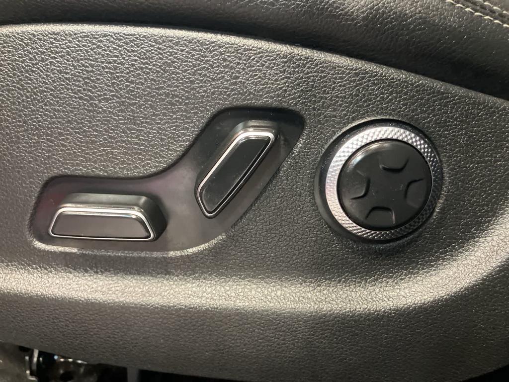 used 2025 Genesis GV70 car, priced at $36,995