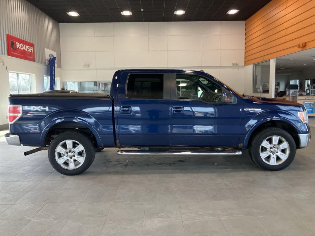 used 2010 Ford F-150 car, priced at $4,900