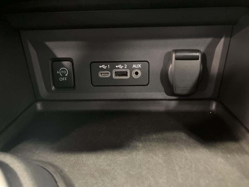 used 2025 Nissan Sentra car, priced at $17,995