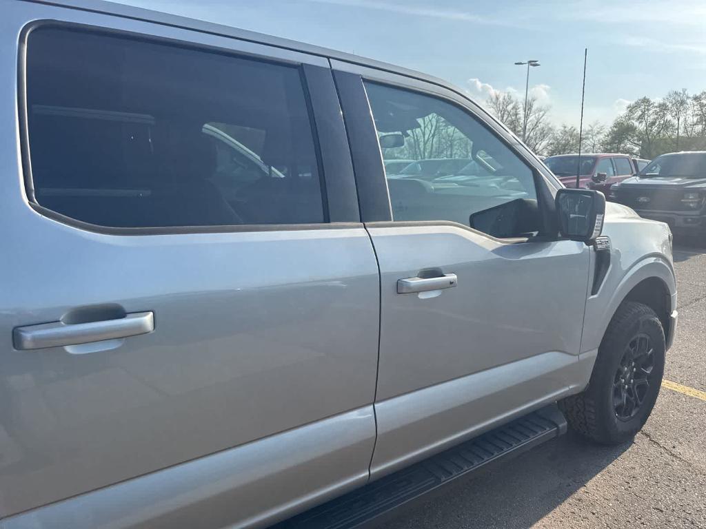 new 2026 Ford F-150 car, priced at $53,849