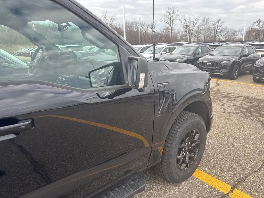 new 2026 Ford F-150 car, priced at $53,277