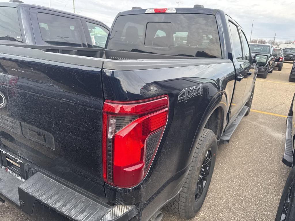 new 2026 Ford F-150 car, priced at $52,447