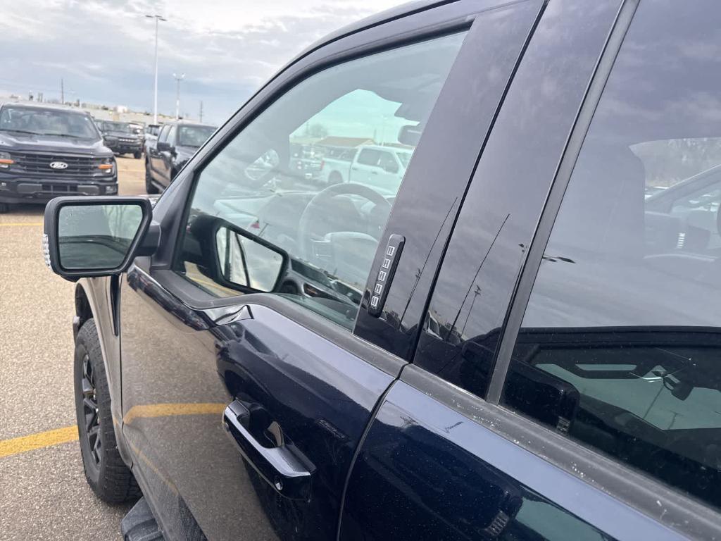 new 2026 Ford F-150 car, priced at $52,447