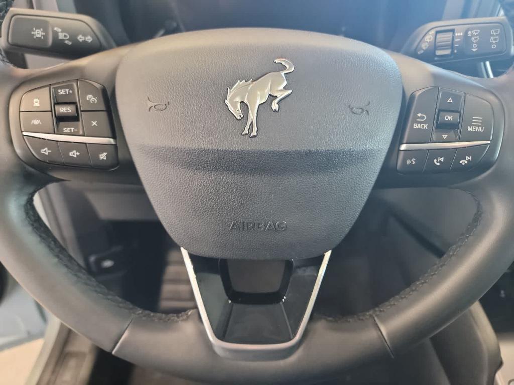 used 2024 Ford Bronco Sport car, priced at $24,995