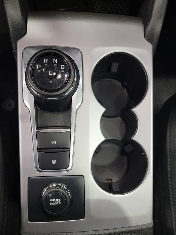 used 2024 Ford Bronco Sport car, priced at $24,995