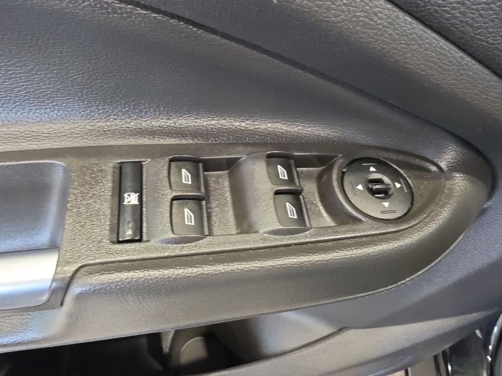 used 2018 Ford Escape car, priced at $12,900