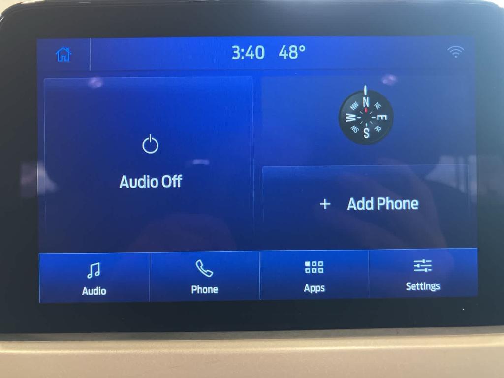 used 2022 Ford Escape car, priced at $16,500