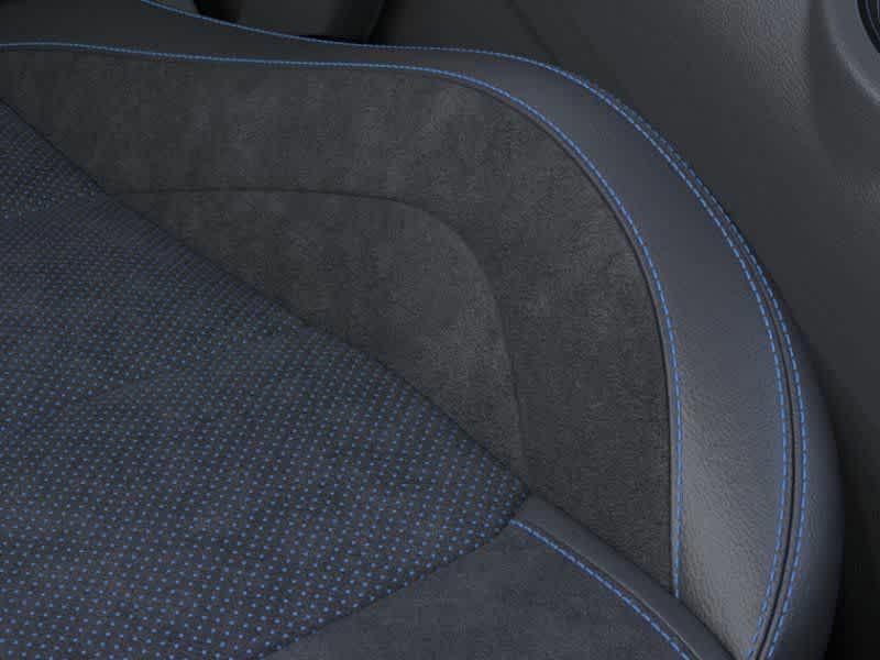 used 2024 Ford Mustang car, priced at $78,995