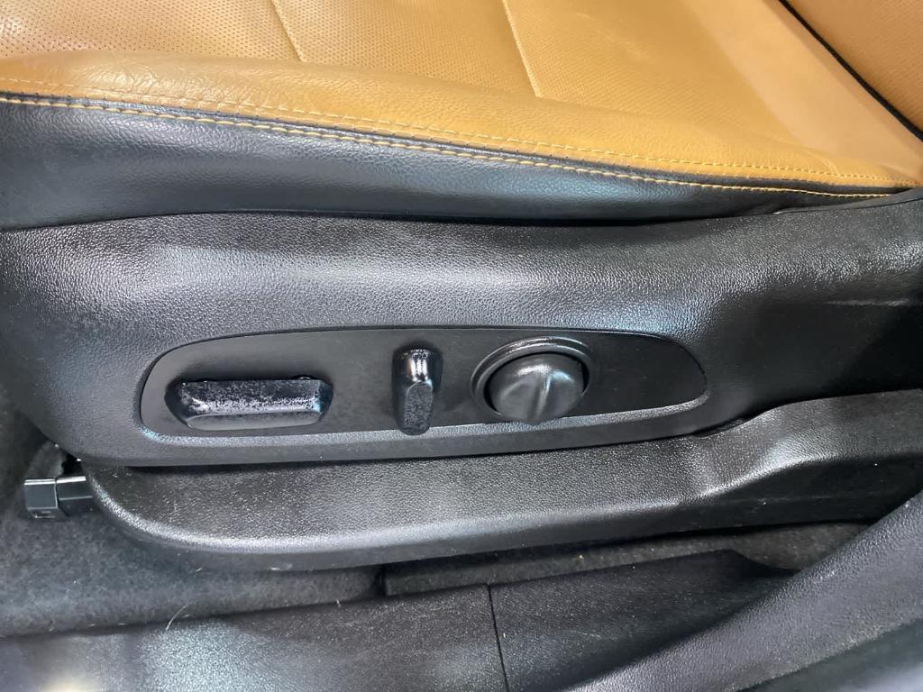 used 2018 Chevrolet Equinox car, priced at $11,900