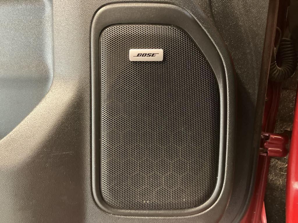 used 2019 Chevrolet Silverado 1500 car, priced at $26,900