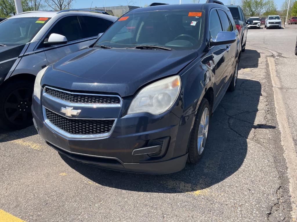 used 2015 Chevrolet Equinox car, priced at $2,500