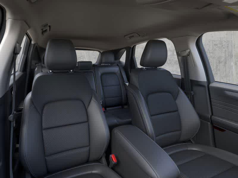 new 2026 Ford Escape car, priced at $31,440