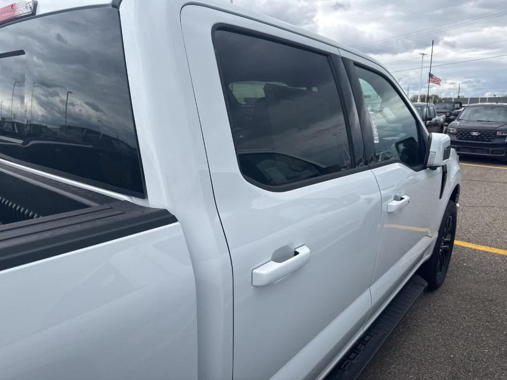 new 2026 Ford F-150 car, priced at $69,158