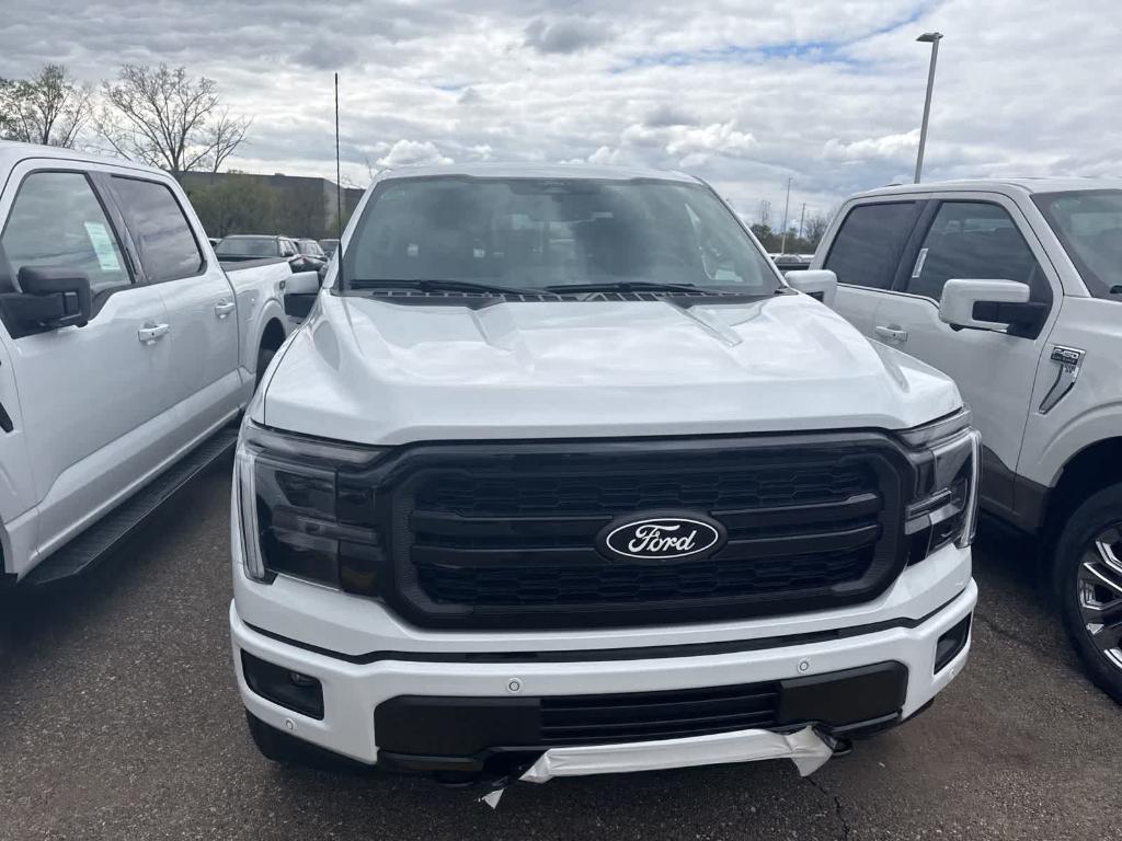 new 2026 Ford F-150 car, priced at $69,158